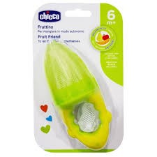 CHICCO FRUTTINO
