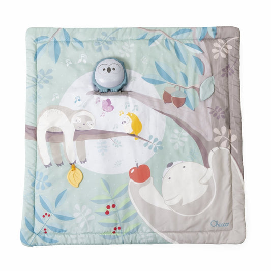 CHICCO GIOCO 2IN1 TAPPETO RELAX & PLAY