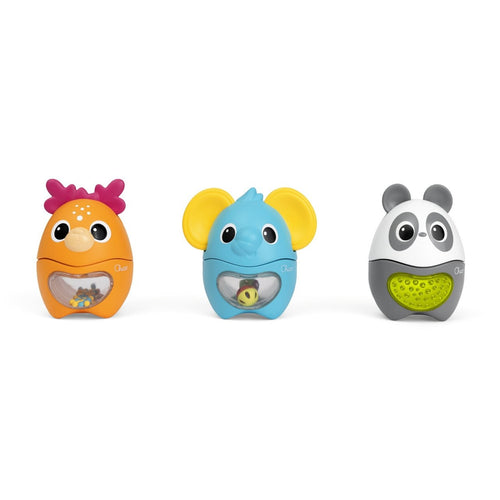 CHICCO GIOCO ACTIVITY ANIMALS