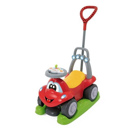 CHICCO GIOCO BILLY QUATTRO