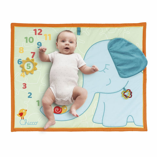 CHICCO GIOCO ECO MILESTONE PLAYMET