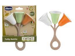 CHICCO GIOCO TULIPANO ECO