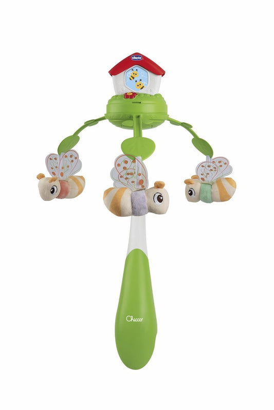 CHICCO GIOCO GIOSTRINA DELLE API