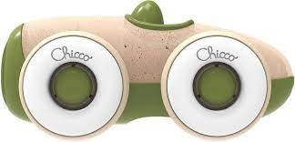 CHICCO GIOCO GREEN CAR ECO