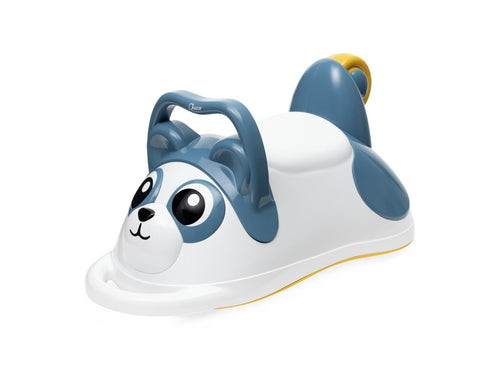 CHICCO GIOCO PANDA 3 IN 1
