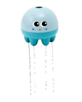 CHICCO GIOCO POLPO BAGNETTO
