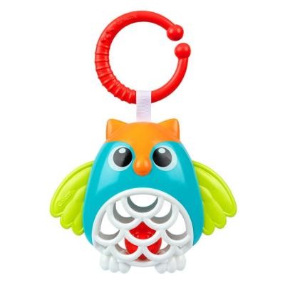 CHICCO GIOCO TRILLINO GUFO