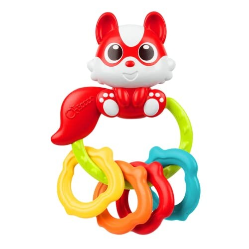 CHICCO GIOCO TRILLINO SCOIATTOLO