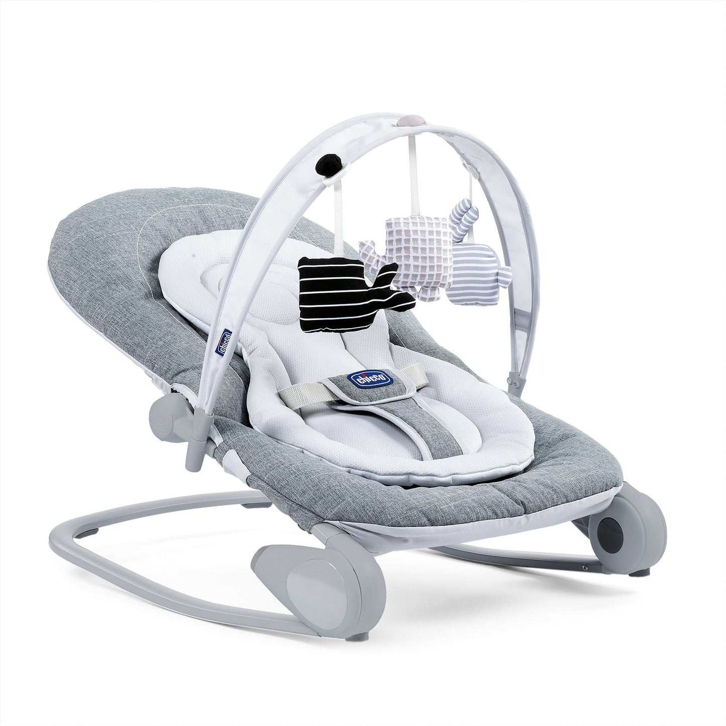 CHICCO HOOPLA SDRAIO TITANIUM