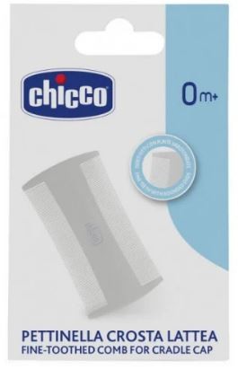 CHICCO PETTINELLA CROSTA LATTEA