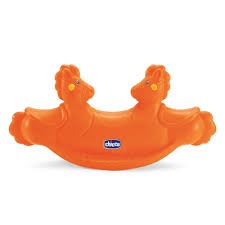 CHICCO PONY MULTIDONDOLO 18MESI-4ANNI