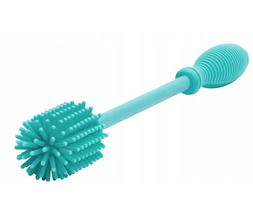 CHICCO SCOVOLINO IN SILICONE