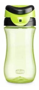 CHICCO TAZZA TRAVEL VERDE 2Y+
