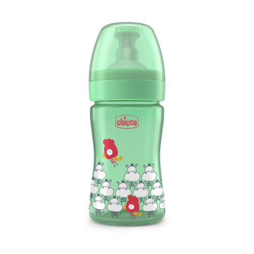 CHICCO TAZZA PUSH PULL VERDE 18M+