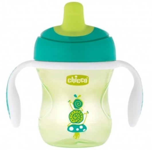 CHICCO TAZZA TRAINING NEUTRA 6M+