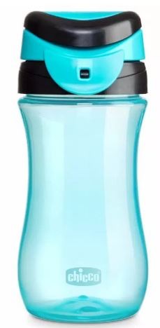 CHICCO TAZZA TRAVEL AZZURRA 2Y+