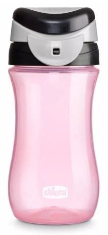 CHICCO TAZZA TRAVEL ROSA 2Y+