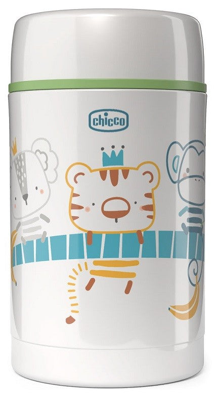 CHICCO THERMOS PORTAPAPPA 500ML