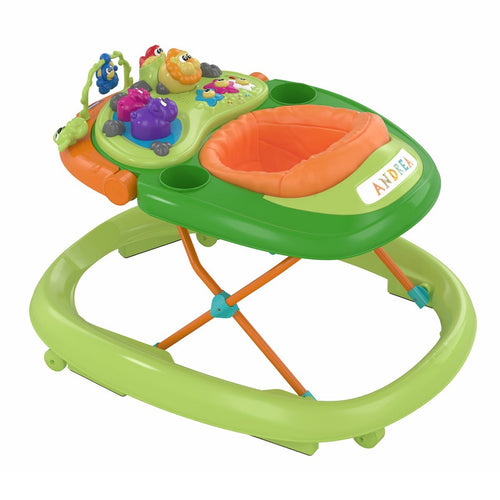 CHICCO WALKY TALKY GIRELLO GREEN WAVE