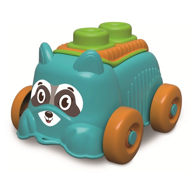 CLEMMY CUCCIOLO SENSORIALE