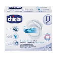 COPPETTE CHICCO 30 PZ.