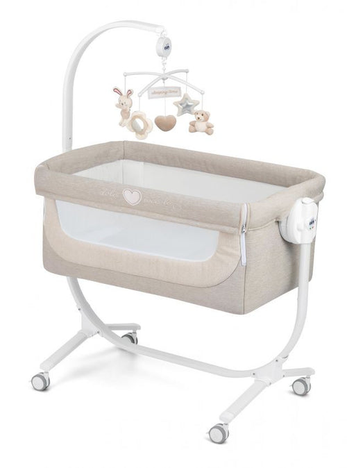 CULLAMI 154 BEIGE CHIARO CAM ART.925