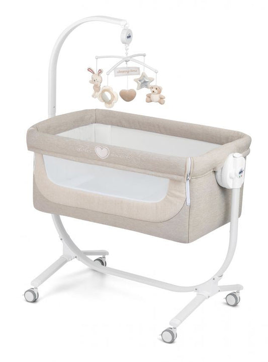 CULLAMI 154 BEIGE CHIARO CAM ART.925