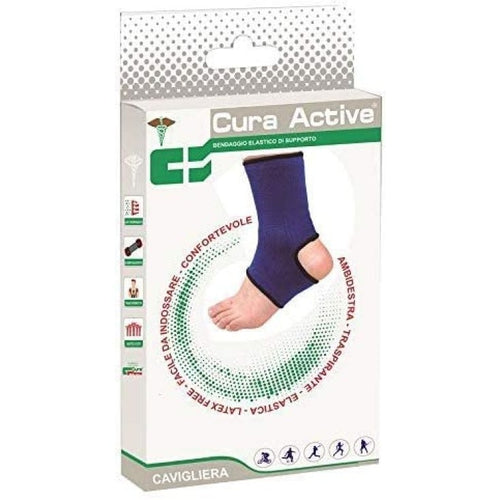 CURA ACTIVE CAVIGLIERA MIS.L ART.26091