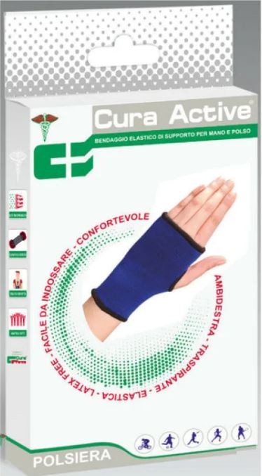 CURA ACTIVE POLSIERA MIS.XL ART.26096