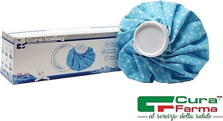 CURAMED BORSA GHIACCIO DIAM.28CM ART.25440