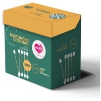 DEALO COTTON FIOC BIO 300PZ EXTRA DELICATI