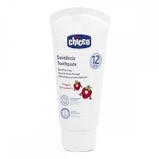 DENTIFRICIO FRAGOLA 50ML 12M+