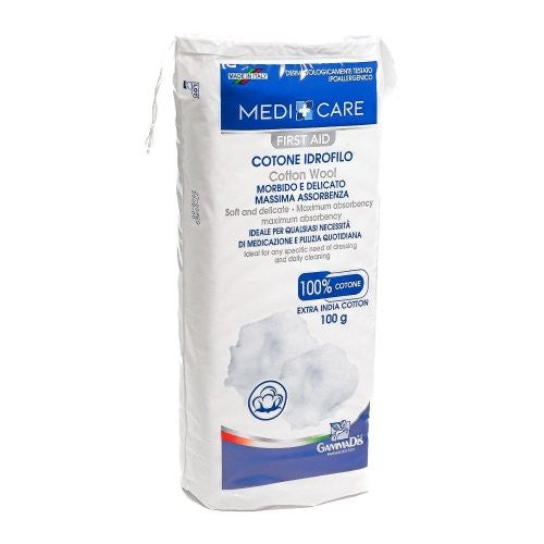 DERMACOTONE COTONE IDROFILO 100GR