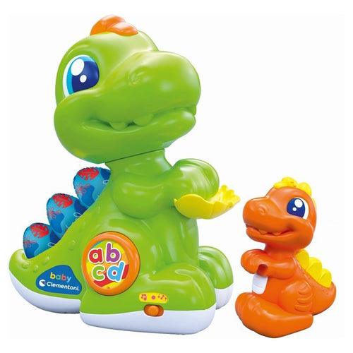 DINO & BABY DINO