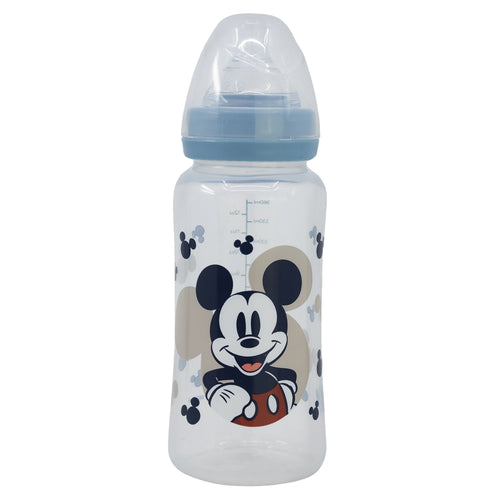 DISNEY BABY BIBERON ANTICOLICA 360ML MICKEY ART.10403