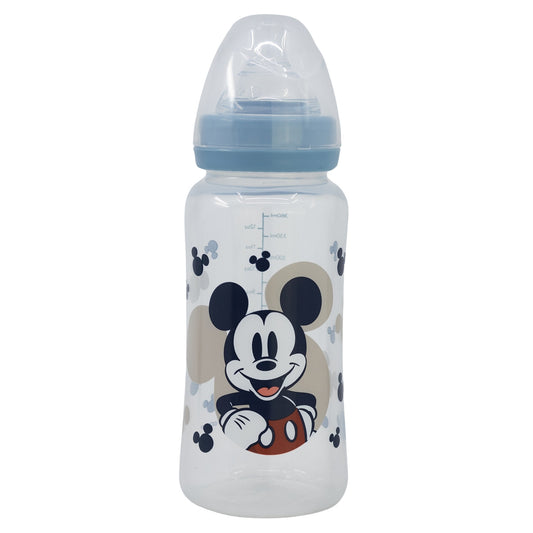 DISNEY BABY BIBERON ANTICOLICA 360ML MICKEY ART.10403