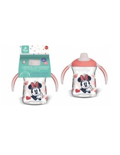 DISNEY BABY BICCHIERE TRAINING 380ML MINNIE ART.10790