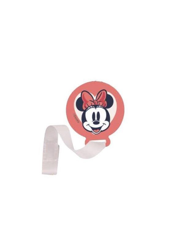 DISNEY BABY CLIP MINNIE MOUSE FULL OF SMILES ART.10723