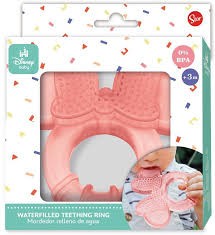DISNEY BABY MASSAGGIAGENGIVE MINNIE MOUSE ART.10711