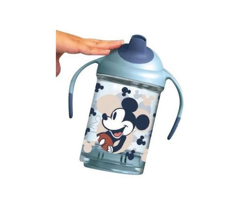 DISNEY BABY TAZZA TRAINING ANTIGOCCIA MICKEY ART.10494