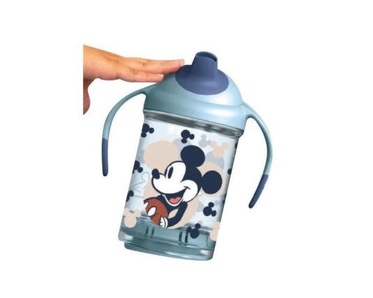 DISNEY BABY TAZZA TRAINING ANTIGOCCIA MICKEY ART.10494