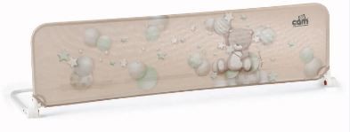 DOLCENANNA POP 261 ORSO BOLLE BARRIERA LETTO CAM ART.V493