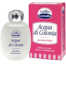 EUPHIDRA ACQUA DI COLONIA