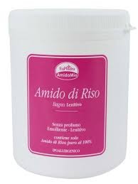 EUPHIDRA AMIDO 200 GR