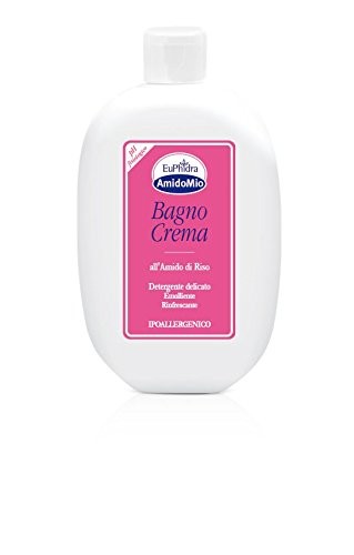EUPHIDRA AMIDOMIO BAGNO CREMA 400ML