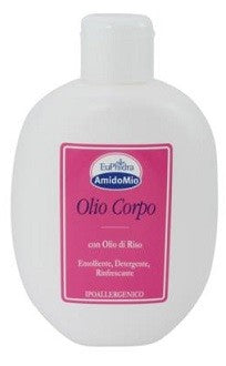 EUPHIDRA OLIO CORPO 200 ML