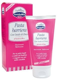 EUPHIDRA PASTA 150 ML