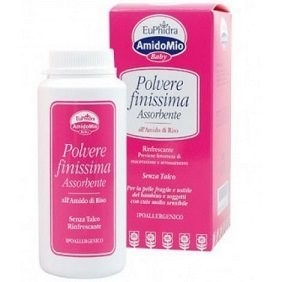EUPHIDRA POLVERE 100 GR