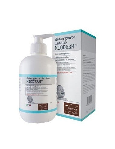 FIOCCHI DI RISO INTIMO MIODERM 240ML ART.95110.70