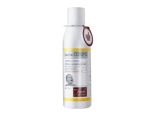 1187 FIOCCHI DI RISO LATTE DETERGENTE 140ML ART.95241
